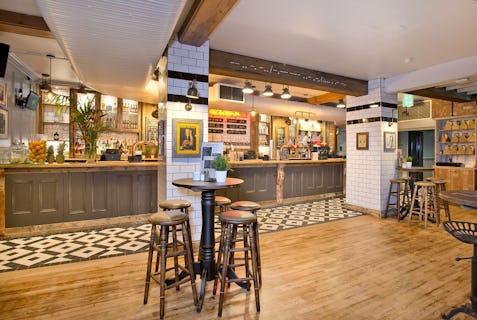 Turing Tap Manchester