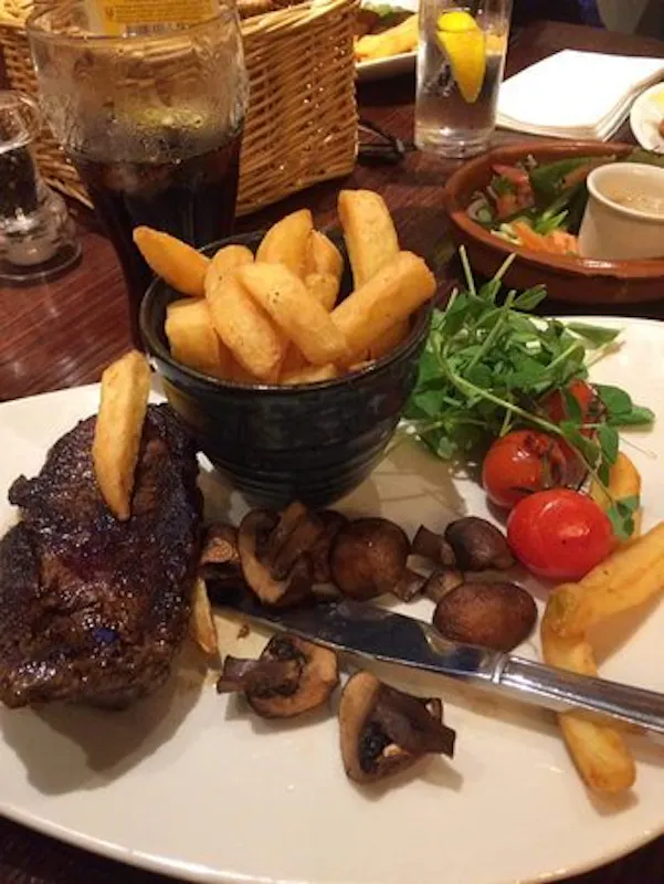 Willow Tree Nottingham