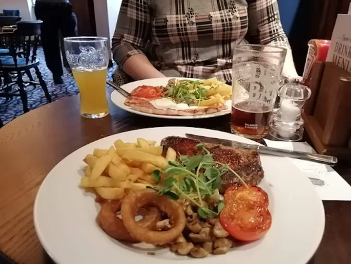Willow Tree Nottingham