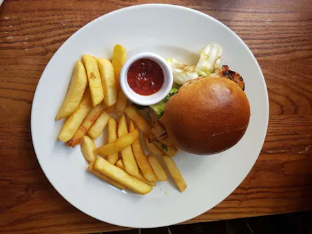 Woodman Banstead