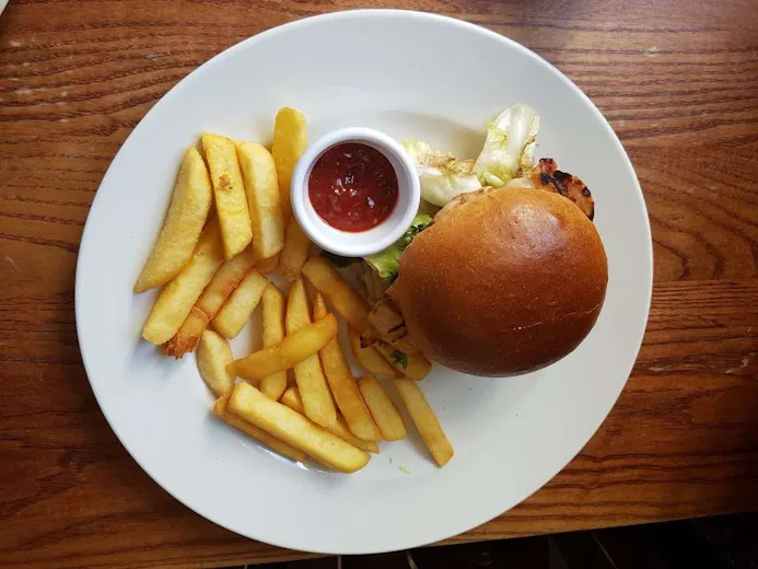 Woodman Banstead