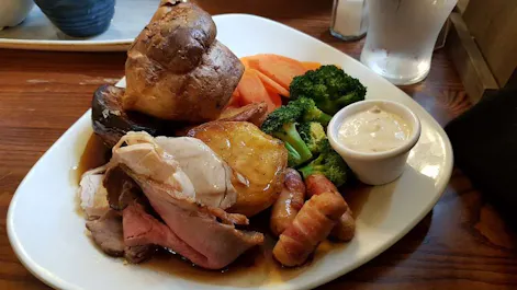 Woodman Banstead