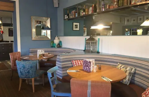 Tullie Inn Balloch