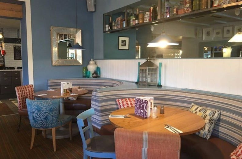 Tullie Inn Balloch