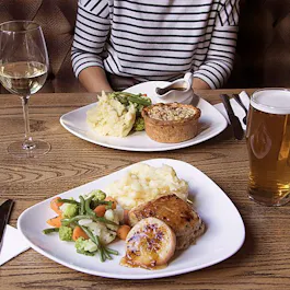 The Swan Inn Haslemere