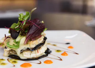 Scala Bar & Grill