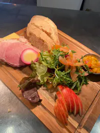 The Hollybush
