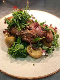 The Hollybush