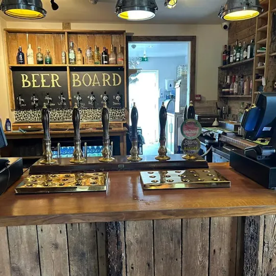 The Hollybush