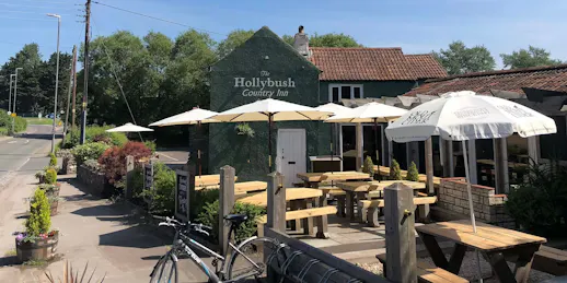 The Hollybush