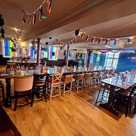 Yates York