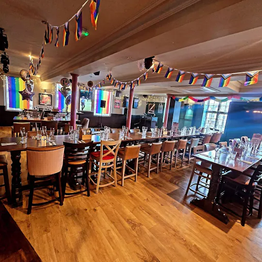 Yates York