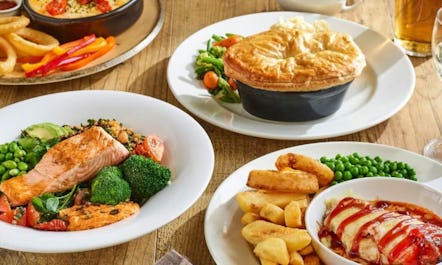 The Waterside Inn Ware