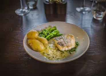 The Golden Fleece York