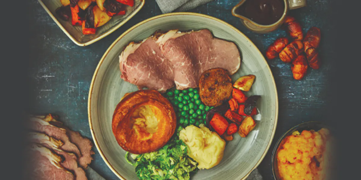 The Golden Fleece York