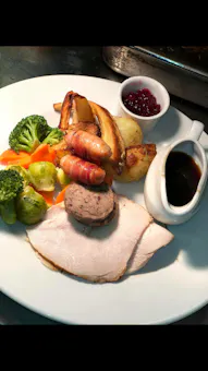 Wattenden Arms Kenley