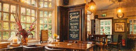 Wattenden Arms Kenley