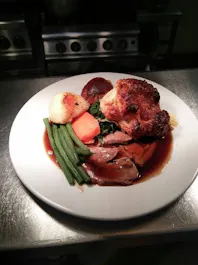 Wattenden Arms Kenley