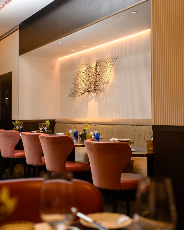  Café Biltmore Restaurant and Terrace