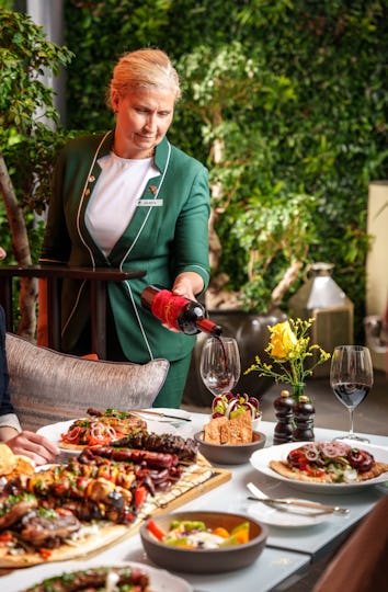  Café Biltmore Restaurant and Terrace