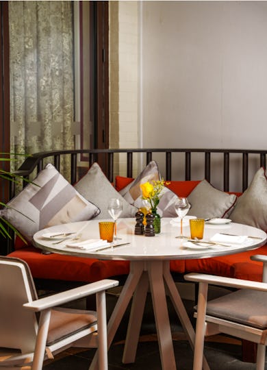  Café Biltmore Restaurant and Terrace