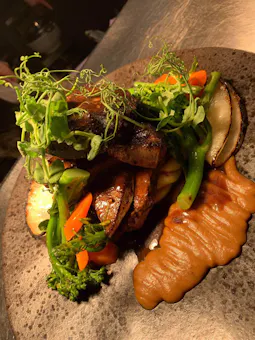Arthur Street Kitchen