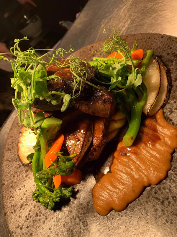 Arthur Street Kitchen