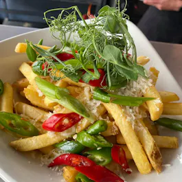 Arthur Street Kitchen