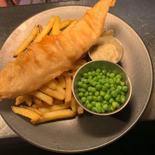 Arthur Street Kitchen