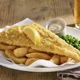 Saddle Inn Blackpool
