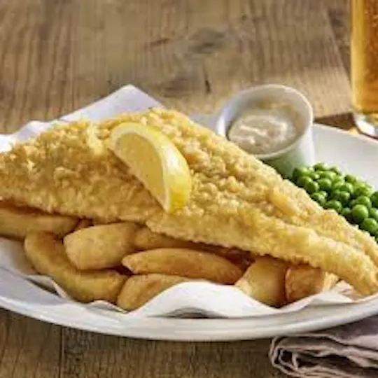 Saddle Inn Blackpool