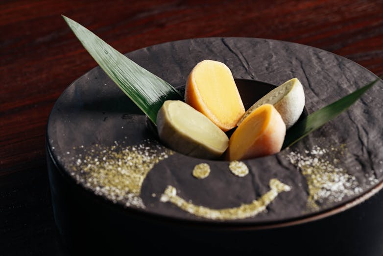 Jiji, London Restaurant Reviews, Bookings, Menus, Phone Number