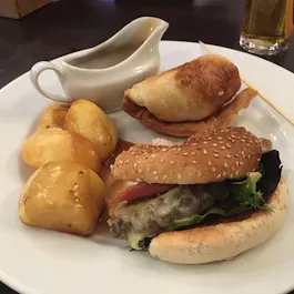 Prince of Wales Chorley