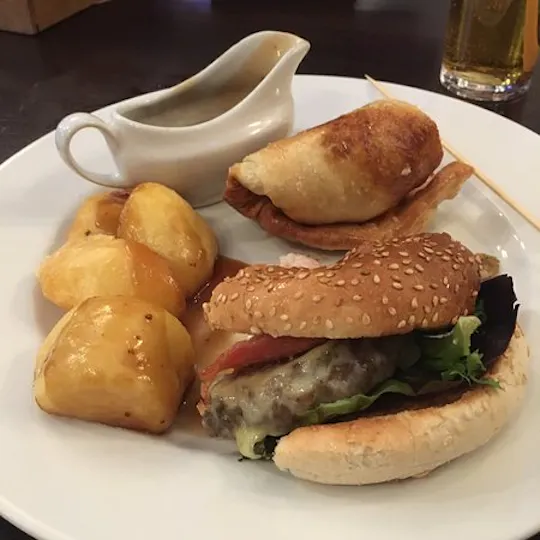 Prince of Wales Chorley