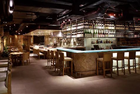 Zuma (bar)
