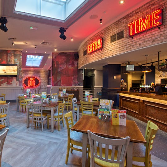 Yates Torquay