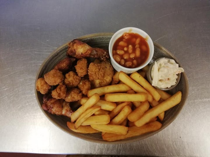 Terrace Inn - Penkhull