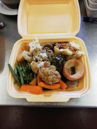 Terrace Inn - Penkhull