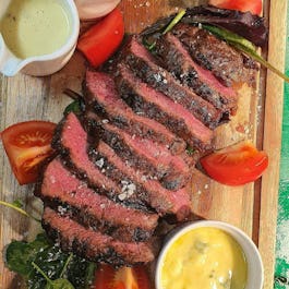 The Old Bell Steakhouse & Grill
