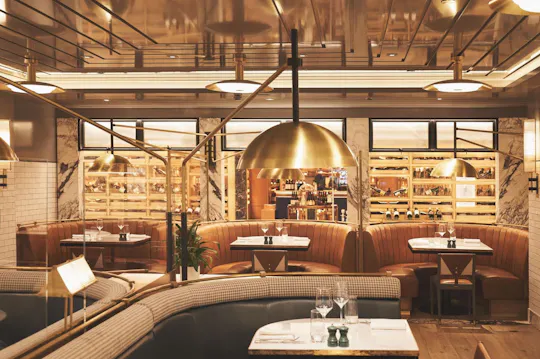 Harrods Social