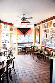 BAR SAN JUAN