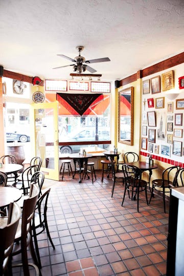 BAR SAN JUAN