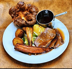 Tan Hill Inn