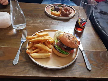 The Bell Inn