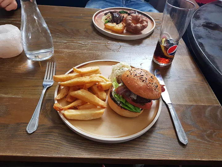 The Bell Inn