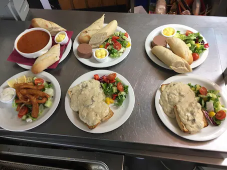 The Bell Inn
