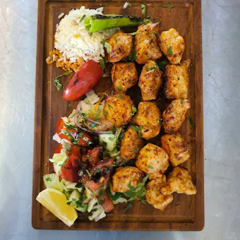 Wusar Restaurant