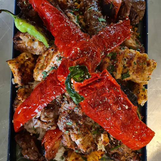 Wusar Restaurant