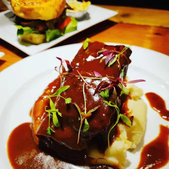 The Cow Shed Bar & Grill