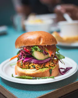 Bundobust - Manchester